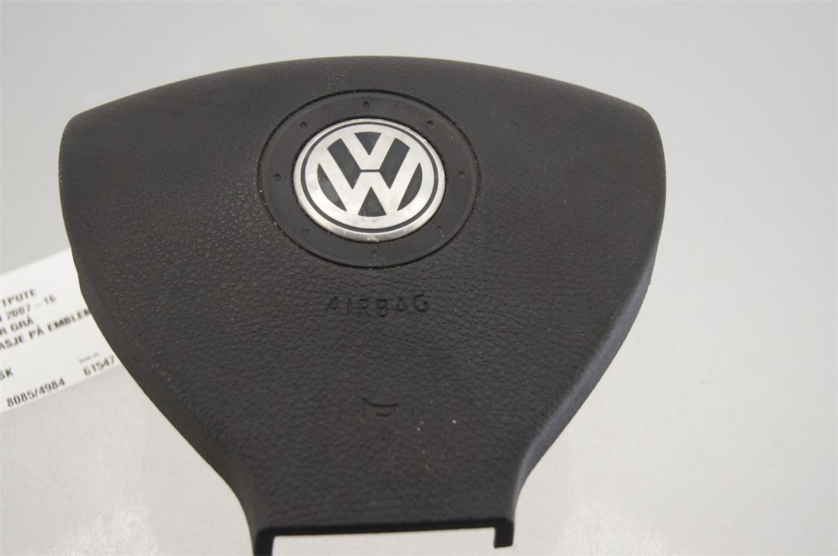 Airbag Rattpute – bilde 1