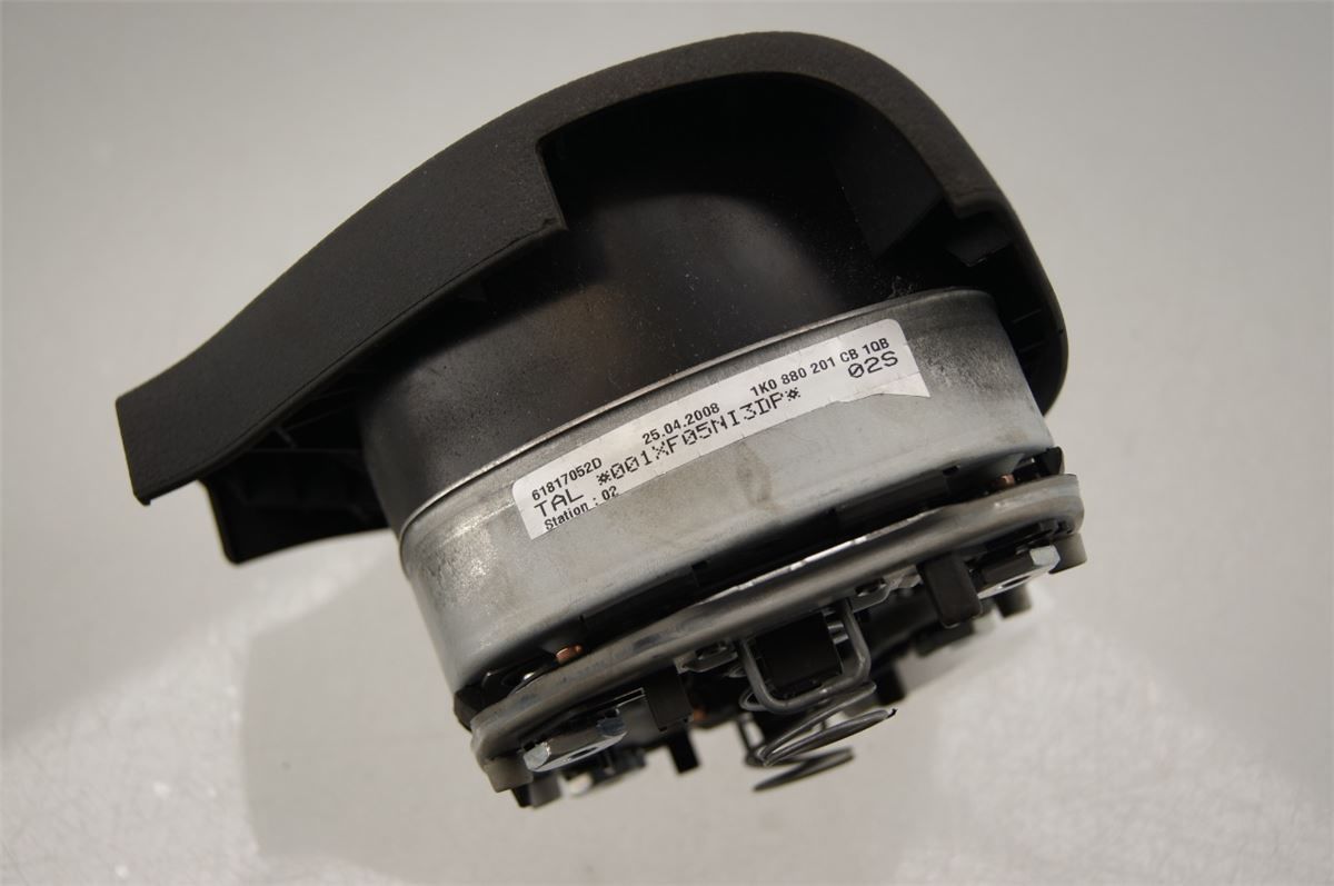 Airbag Rattpute – bilde 2