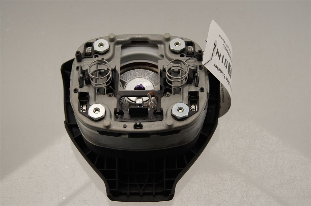 Airbag Rattpute – bilde 3