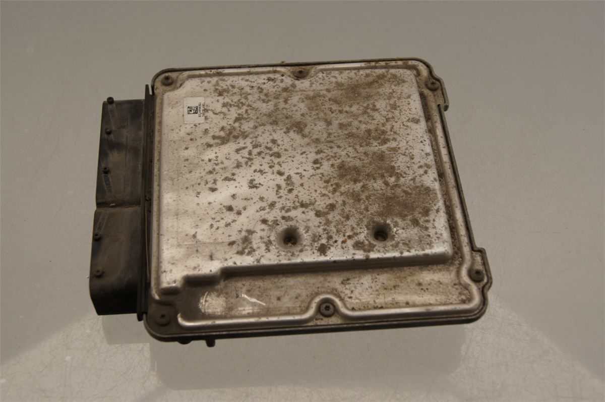 Styreenhet Motor (ECU) Diesel – bilde 2