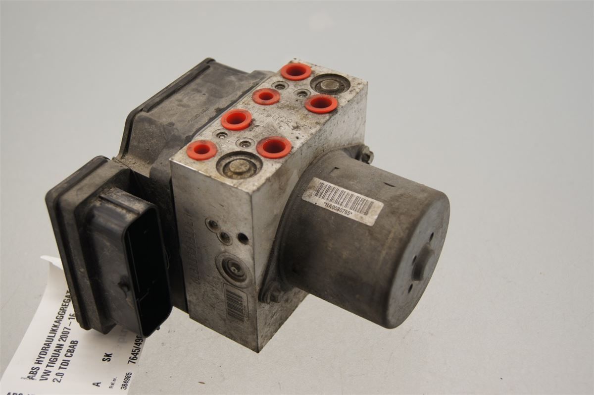 ABS Hydraulikkaggregat – bilde 1