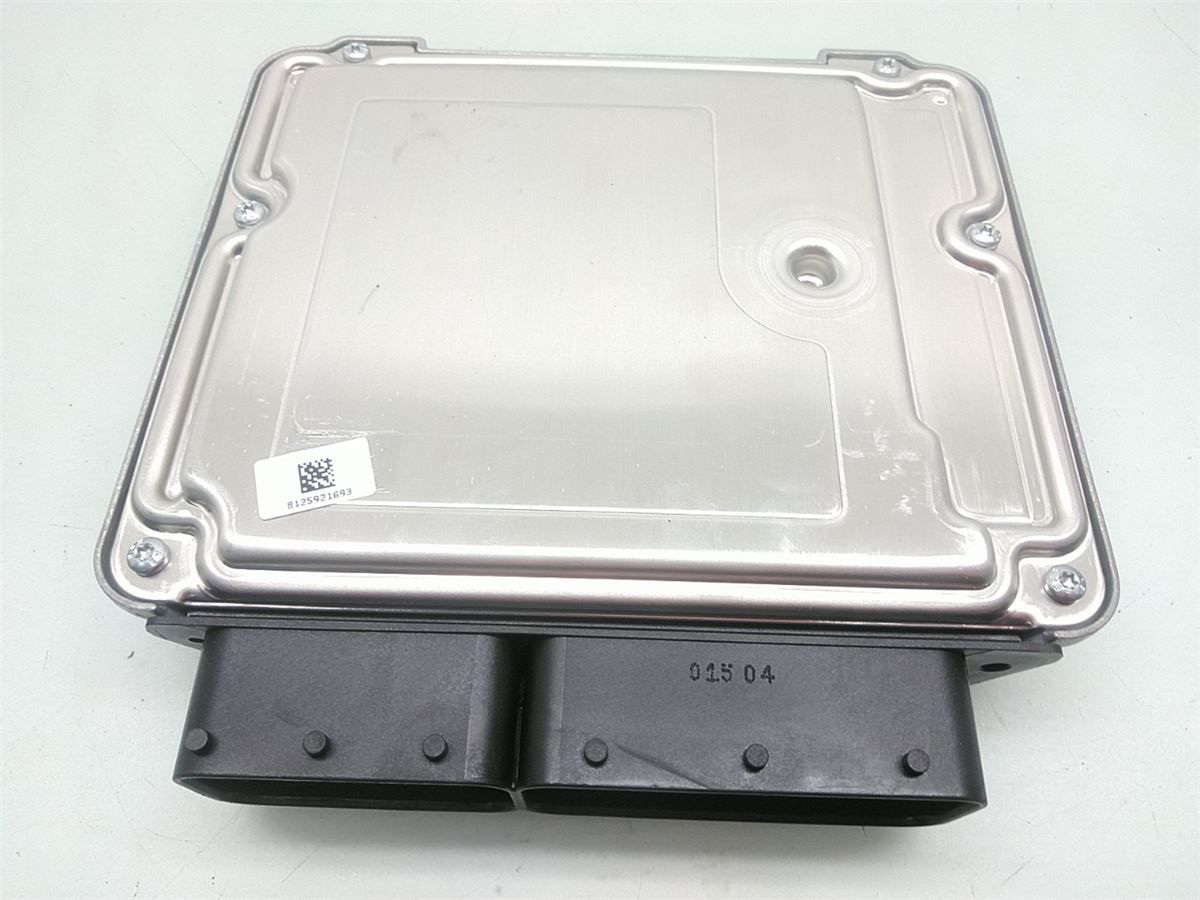 Styreenhet Motor (ECU) Diesel – bilde 2