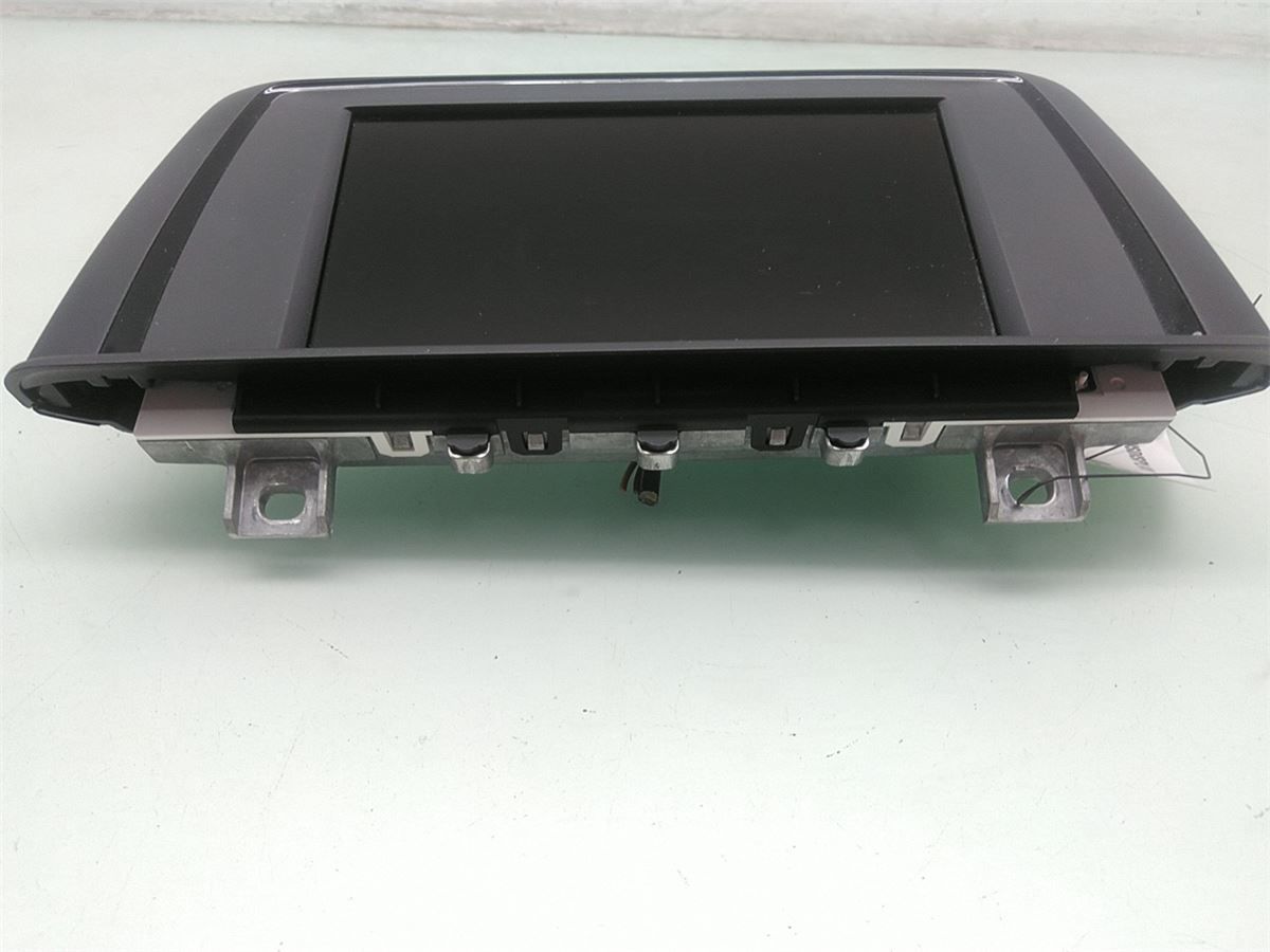 Instr. Multifunksjonsdisplay – bilde 2