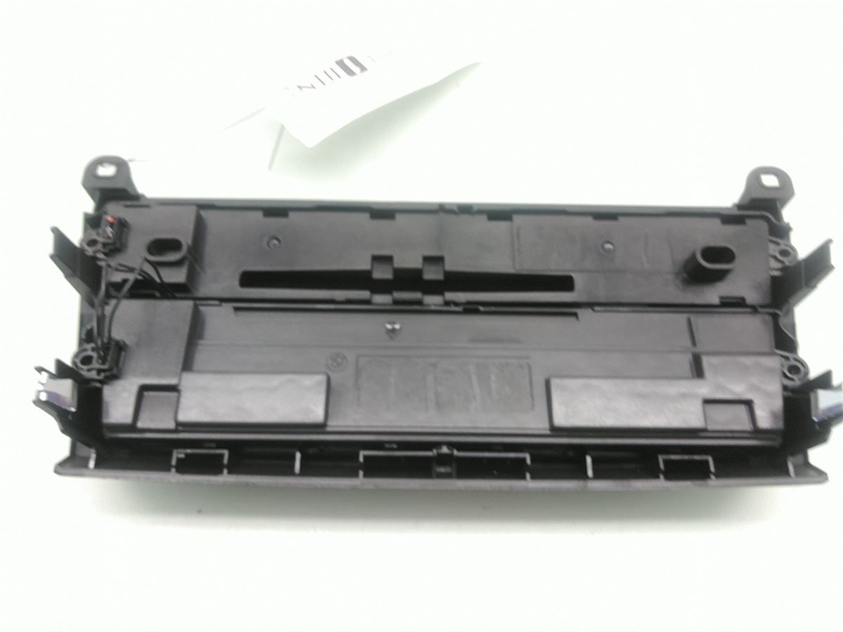 Varme AC Betjening/Display – bilde 2