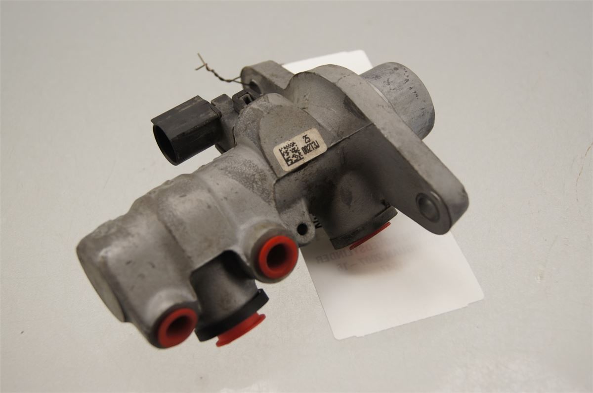 Brems Hovedsylinder – bilde 2