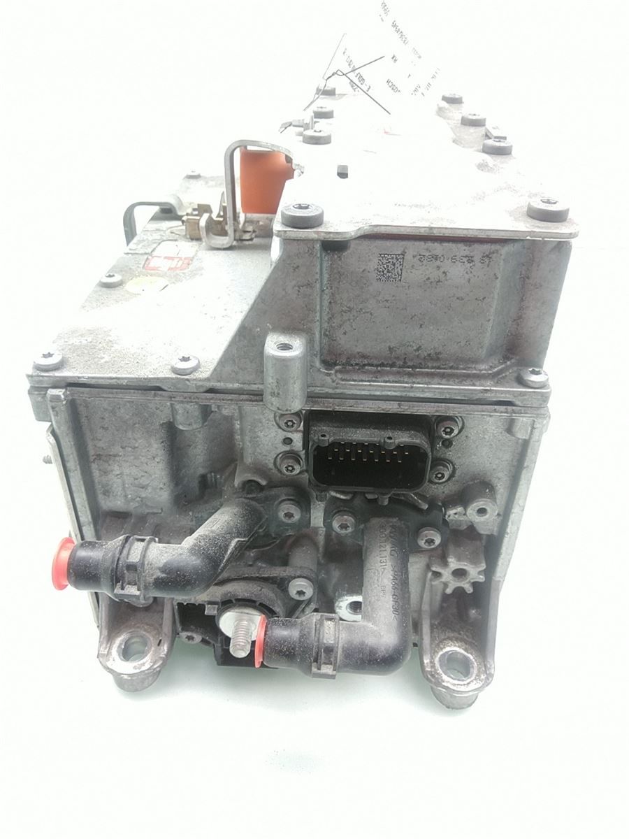 Inverter 12-220V – bilde 3