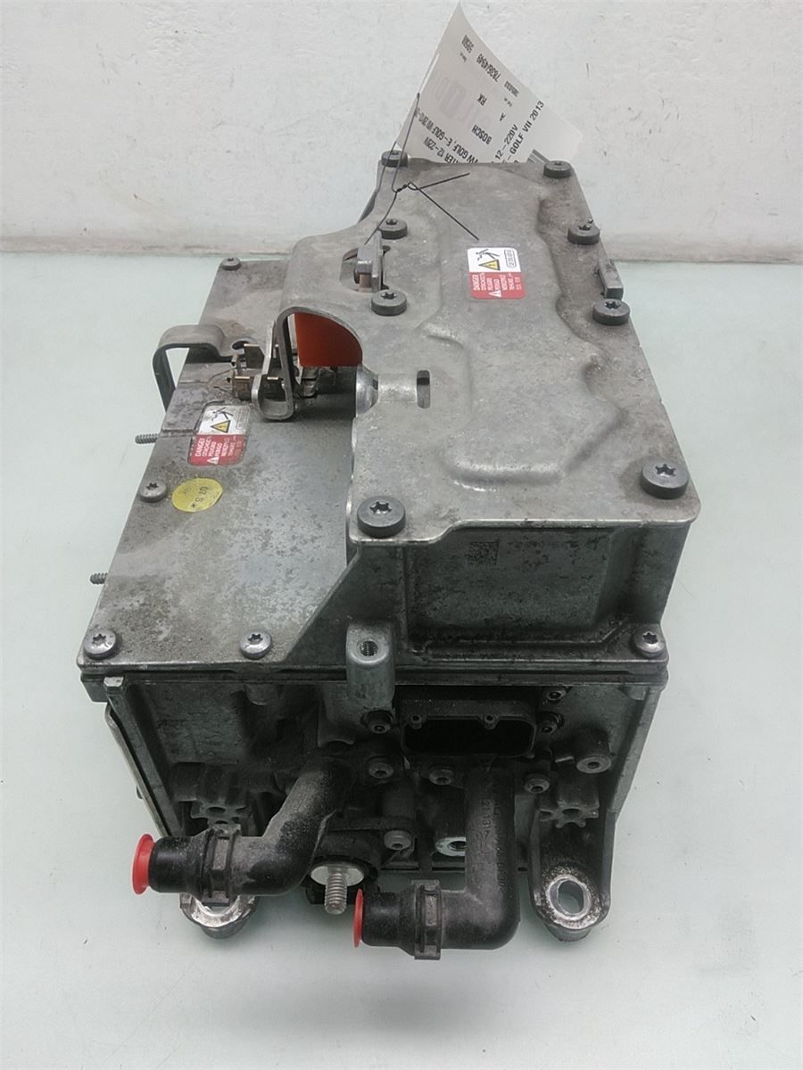 Inverter 12-220V – bilde 4