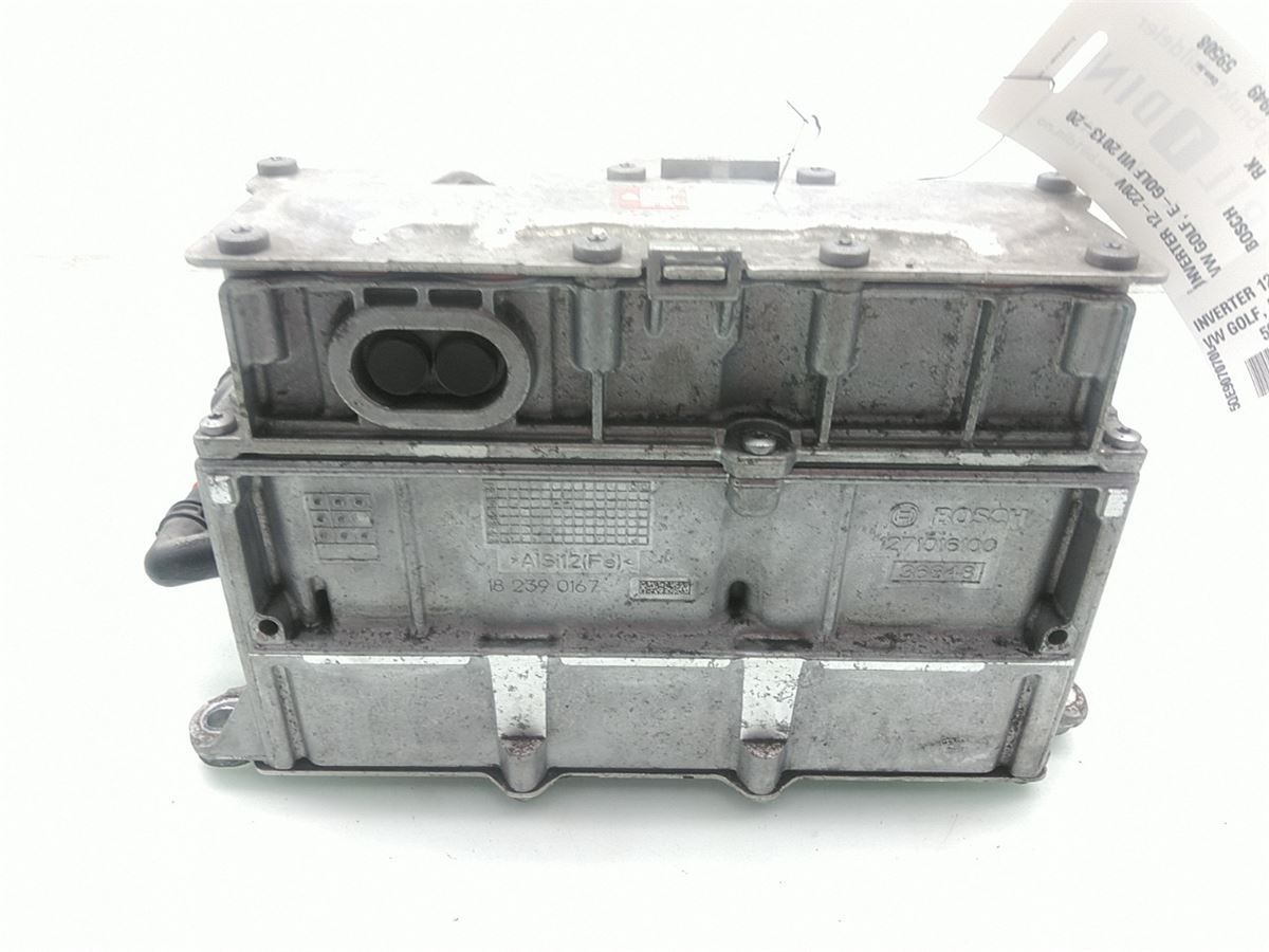 Inverter 12-220V – bilde 5
