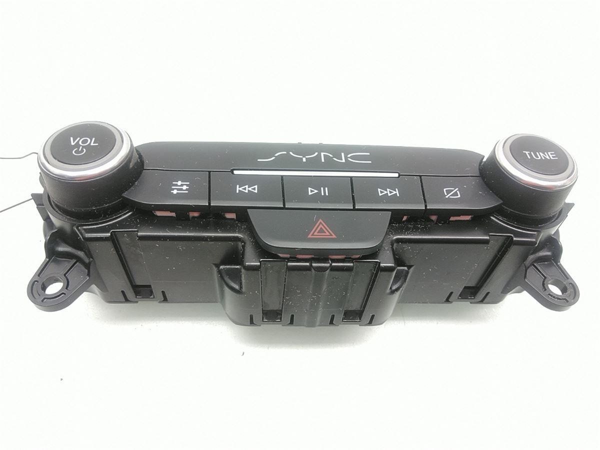 Stereo Radio Øvrig – bilde 1
