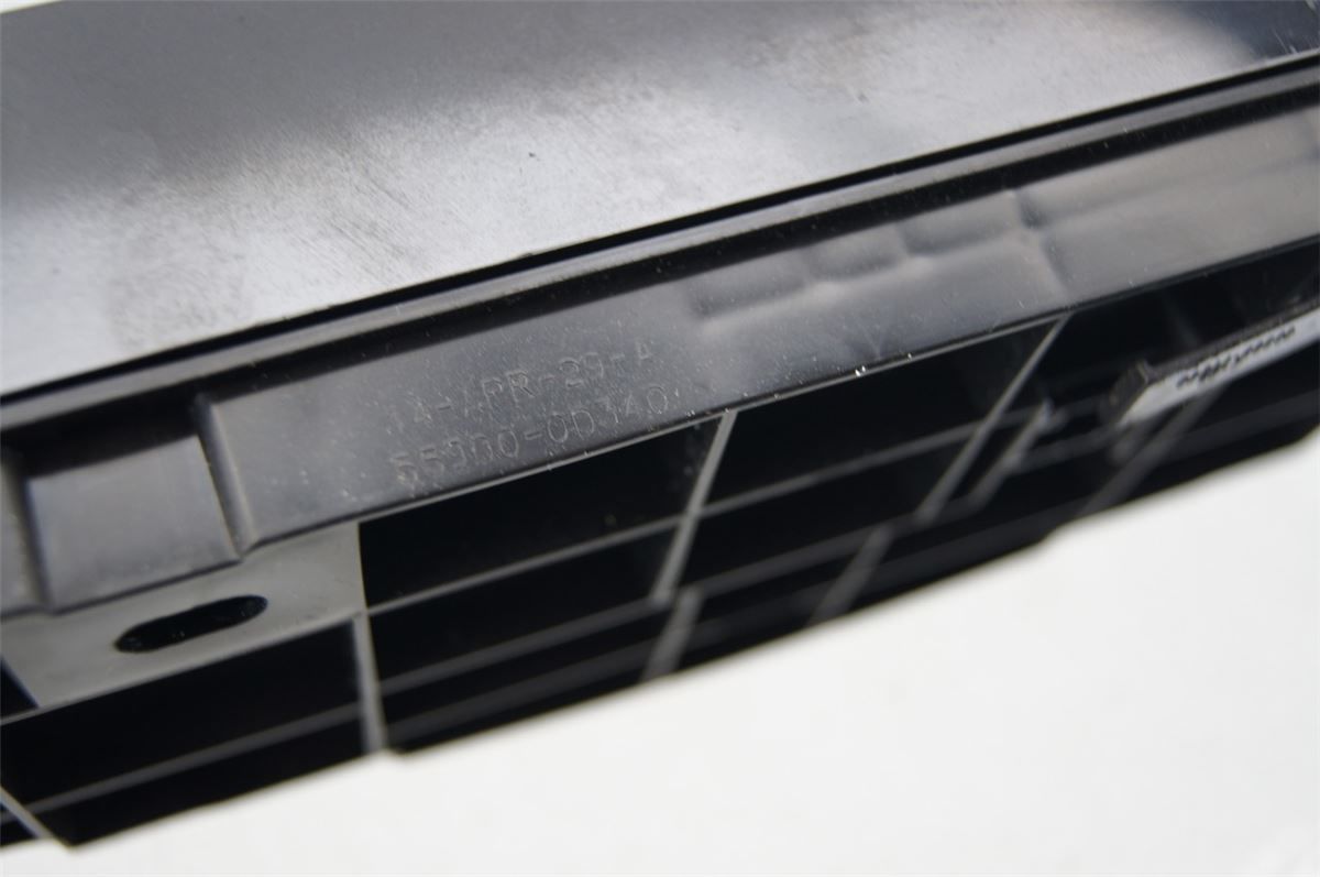 Varme AC Betjening/Display – bilde 3