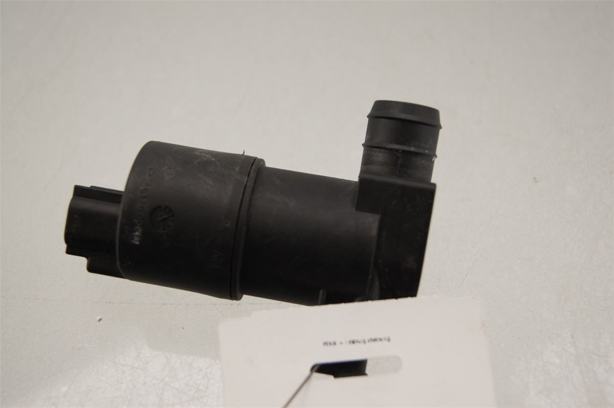 Spylerpumpe Bakluke – bilde 1