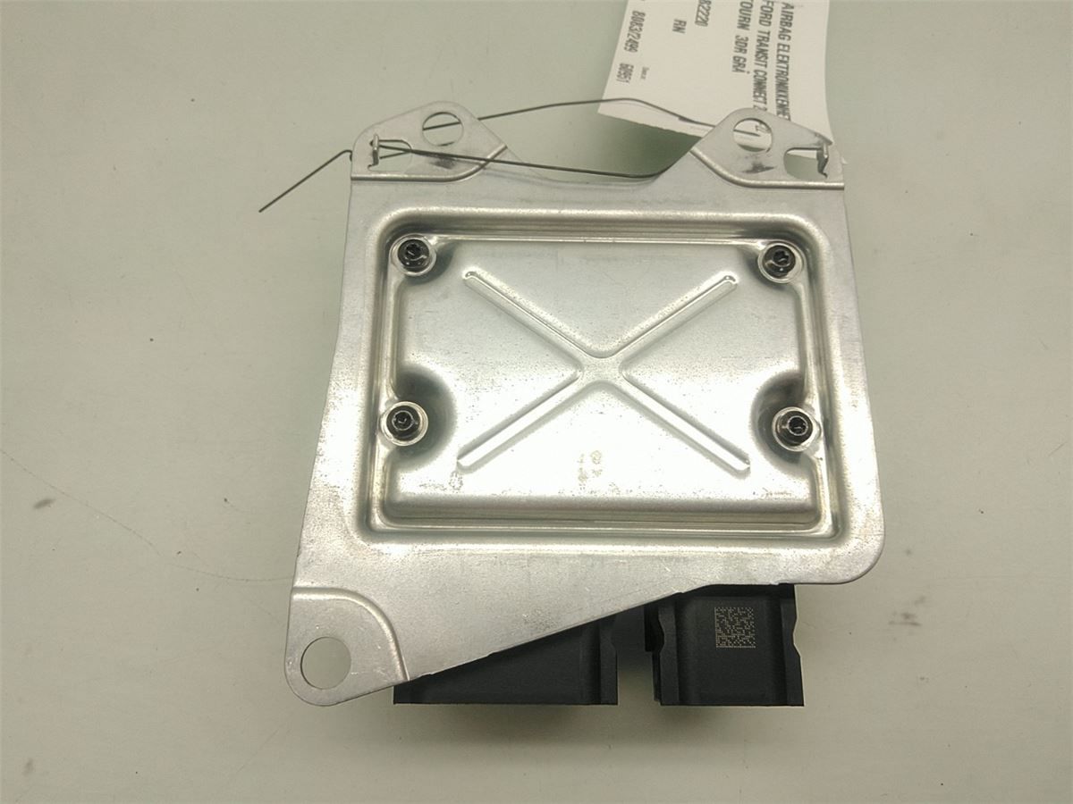 Airbag Elektronikkenhet – bilde 2
