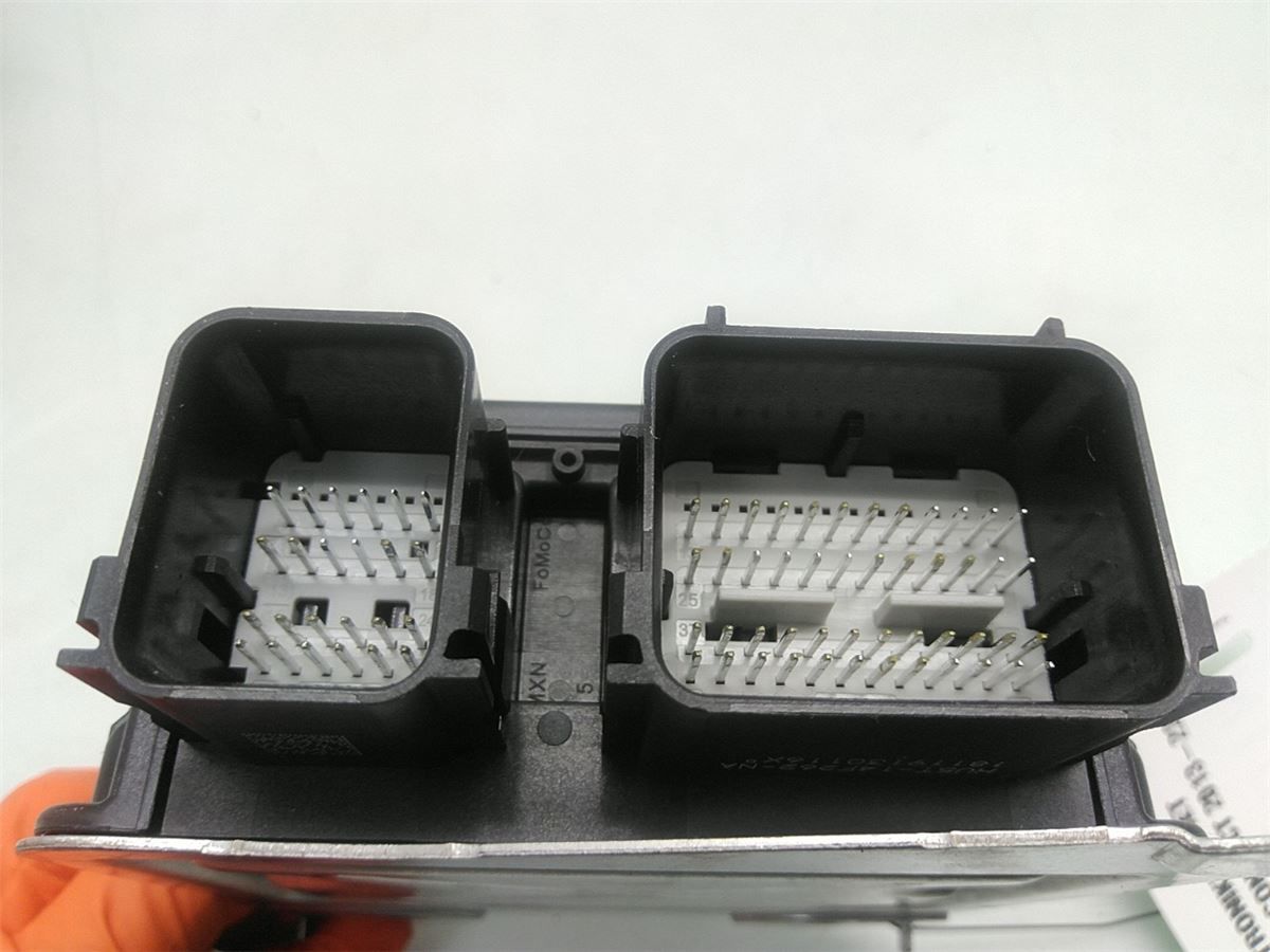 Airbag Elektronikkenhet – bilde 3