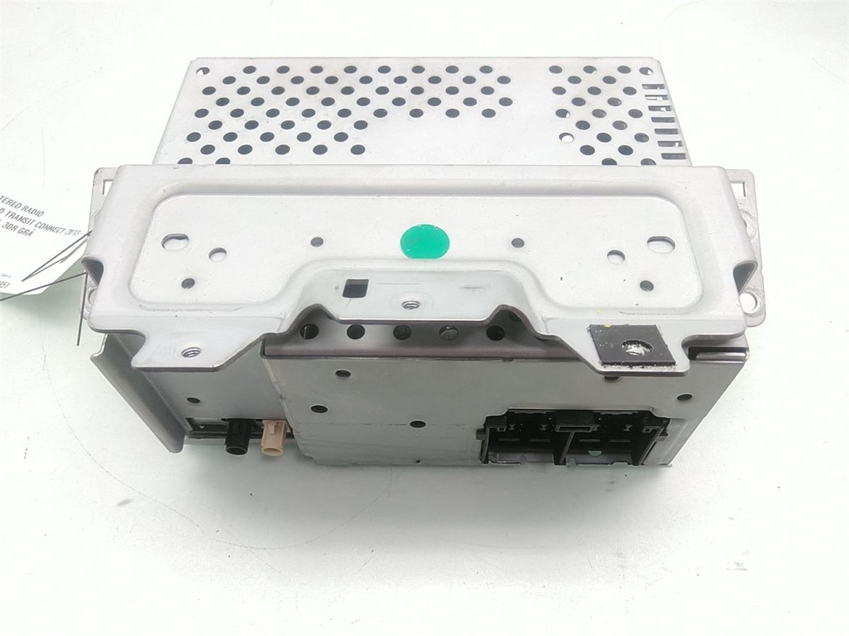 Stereo Radio – bilde 1