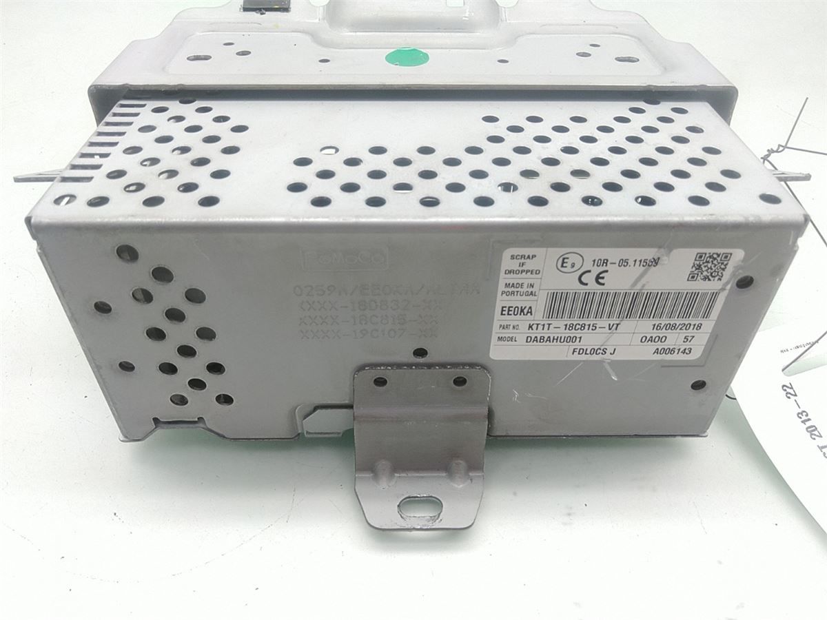 Stereo Radio – bilde 2
