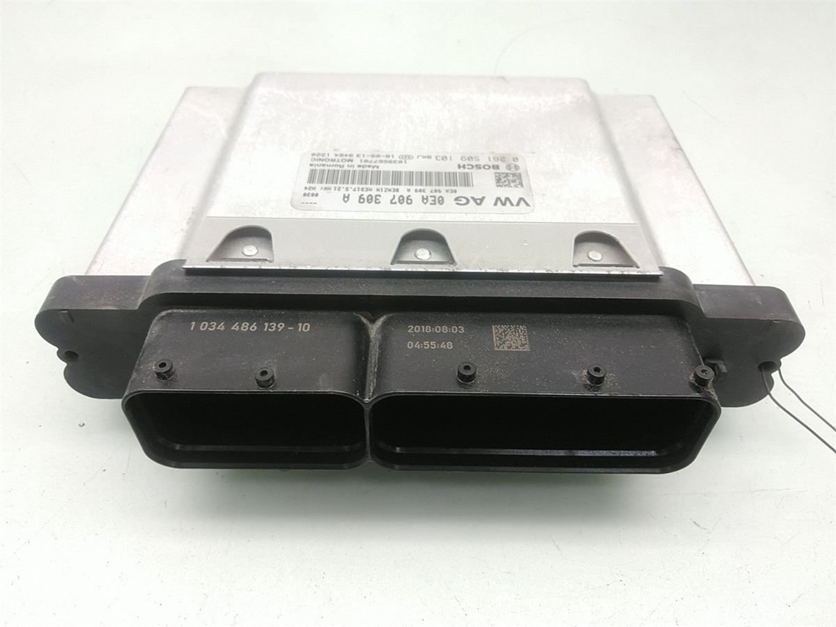 Styreenhet Elektrisk Motor – bilde 2