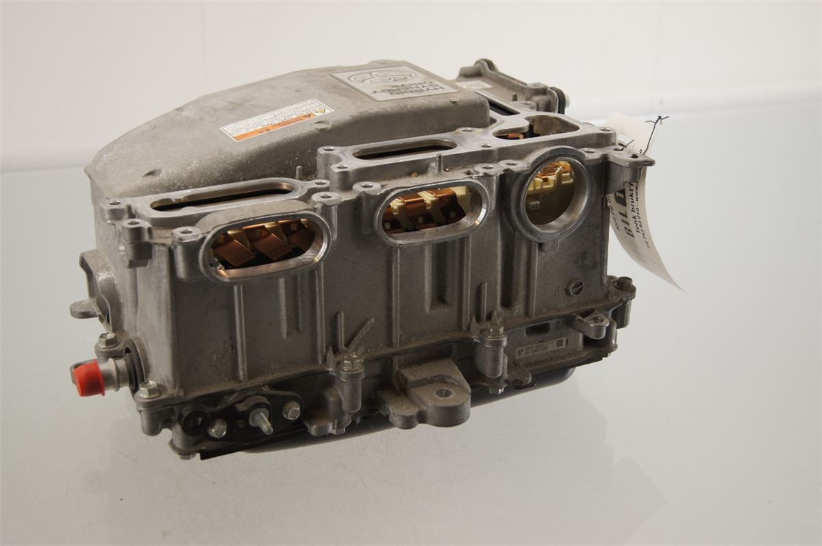 Hybrid Inverter – bilde 5