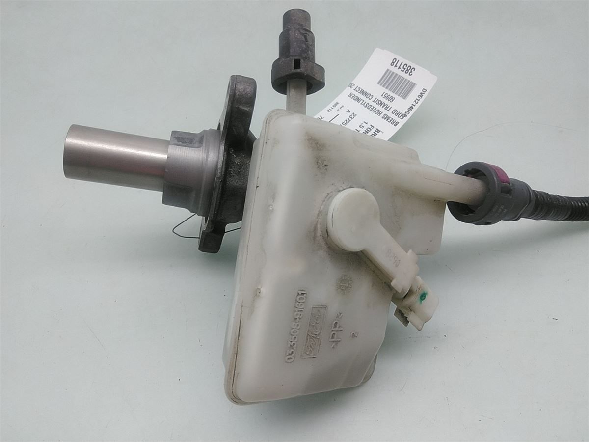 Brems Hovedsylinder – bilde 4