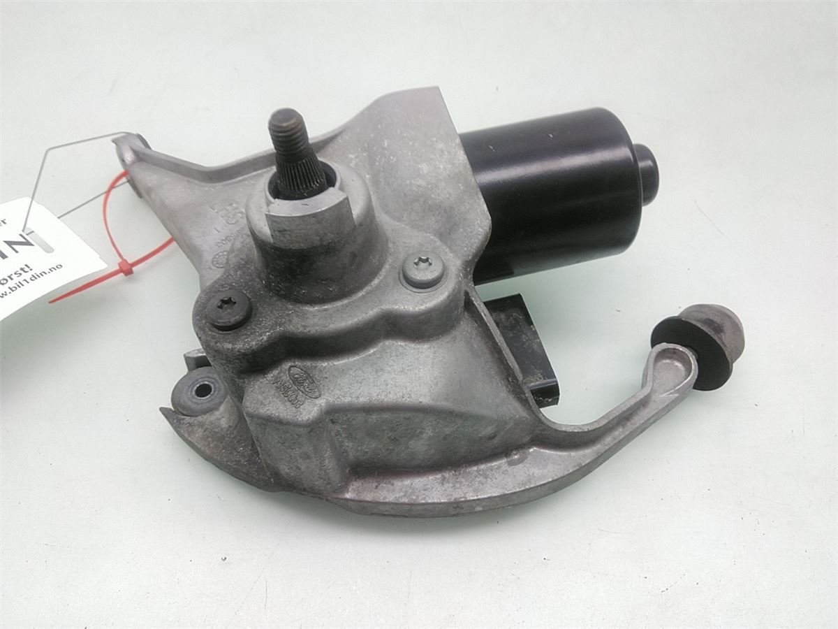 Viskermotor Frontrute – bilde 2