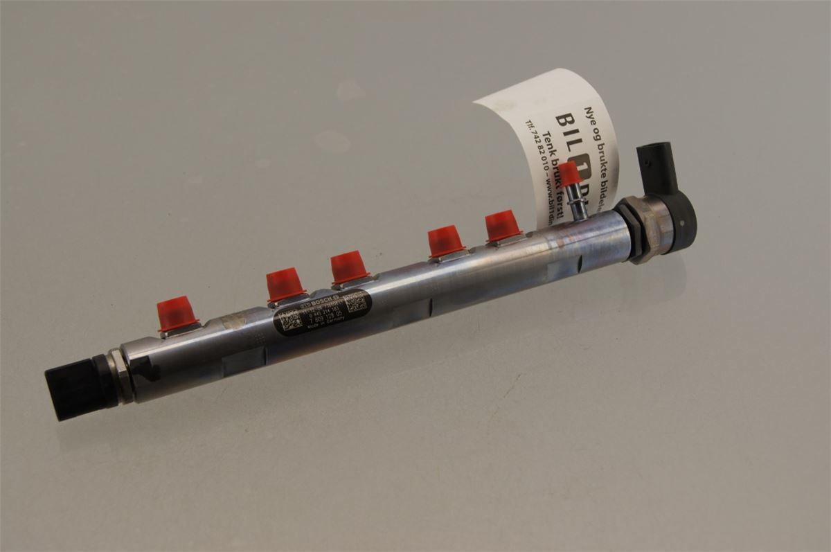 Inns. Common Rail – bilde 1