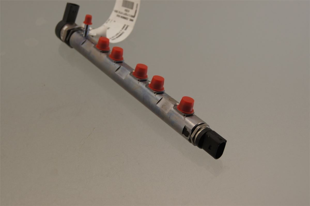 Inns. Common Rail – bilde 3