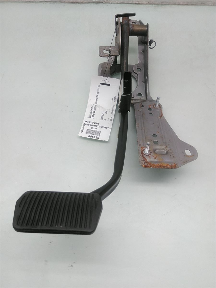 Bremsepedal – bilde 1