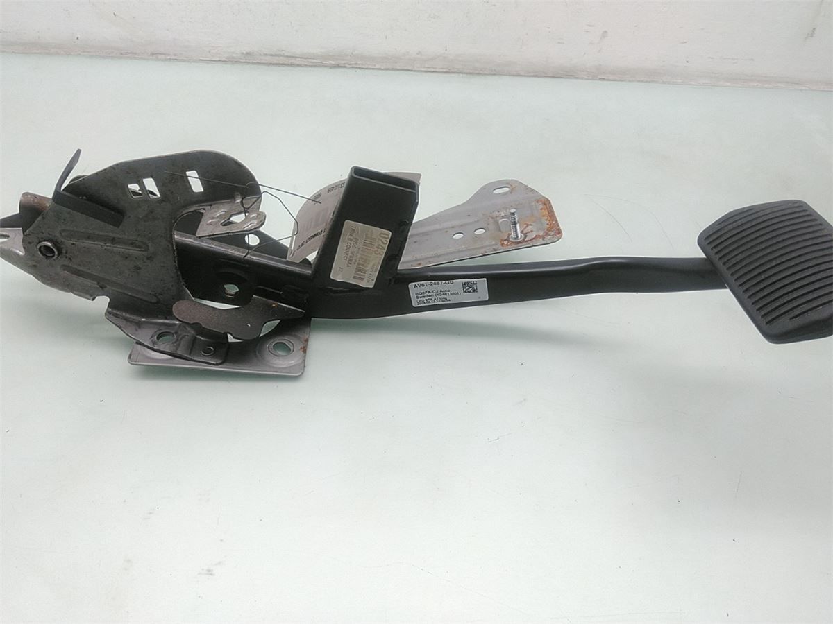 Bremsepedal – bilde 3