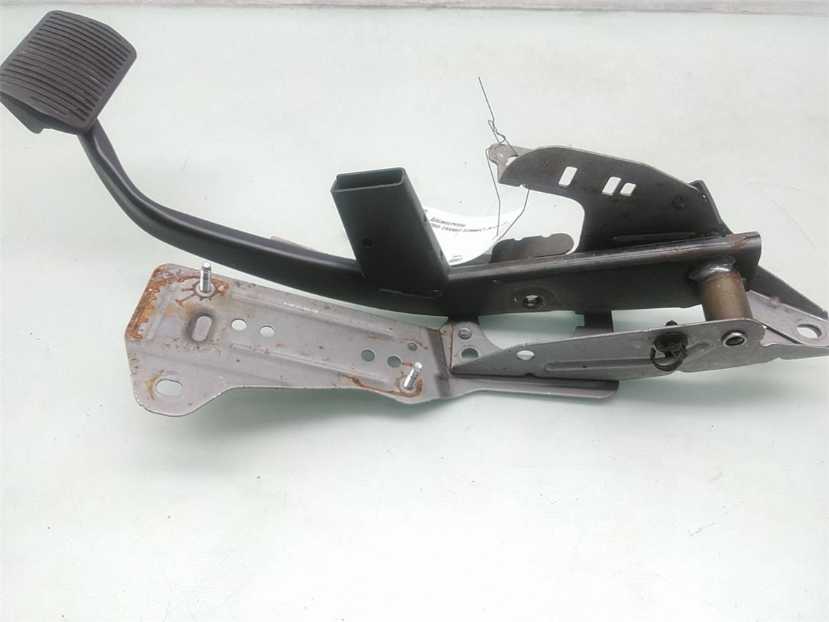 Bremsepedal – bilde 5
