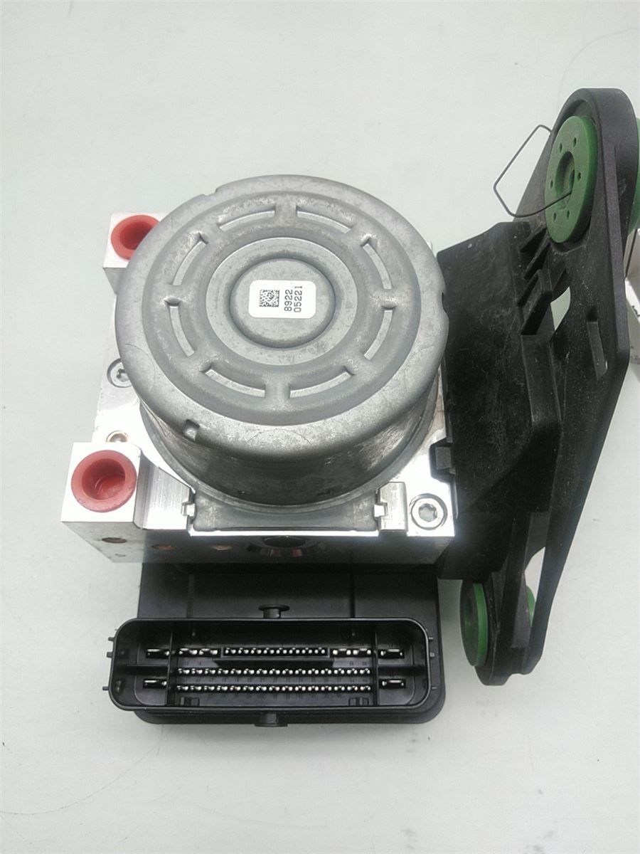 ABS Hydraulikkaggregat – bilde 2