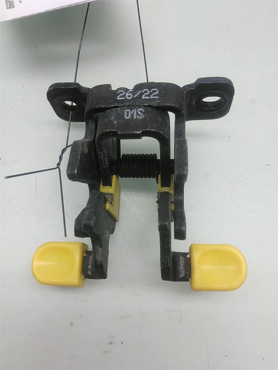 Dørstopper – bilde 1