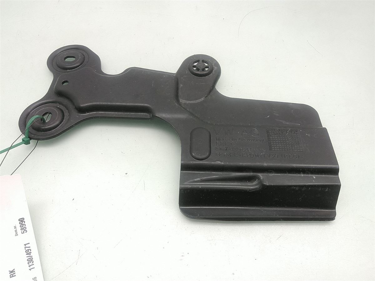 Front Plastdeklser – bilde 1