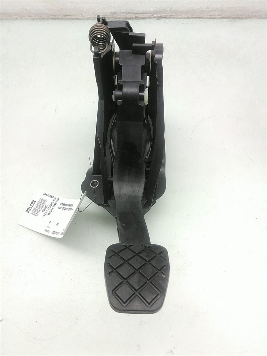 Bremsepedal – bilde 1