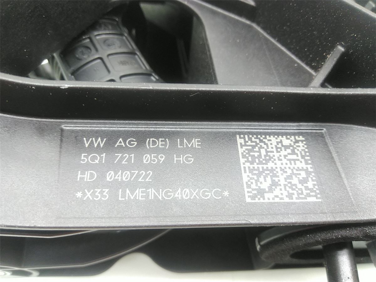 Bremsepedal – bilde 5