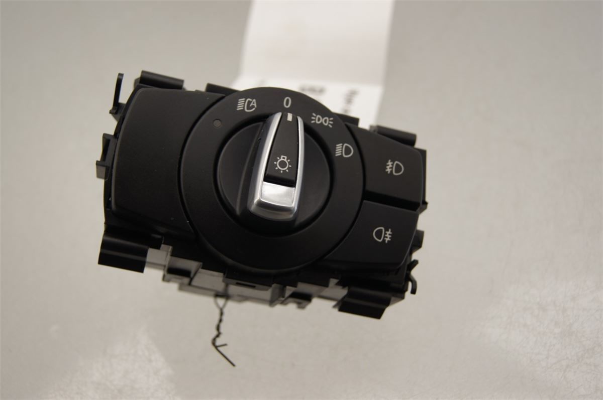 Bryter Hovedlys – bilde 1