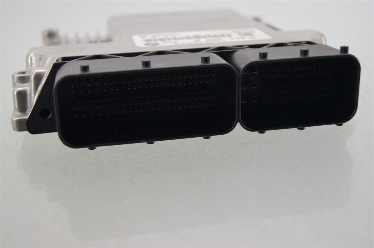 Styreenhet Motor (ECU) Diesel – bilde 2