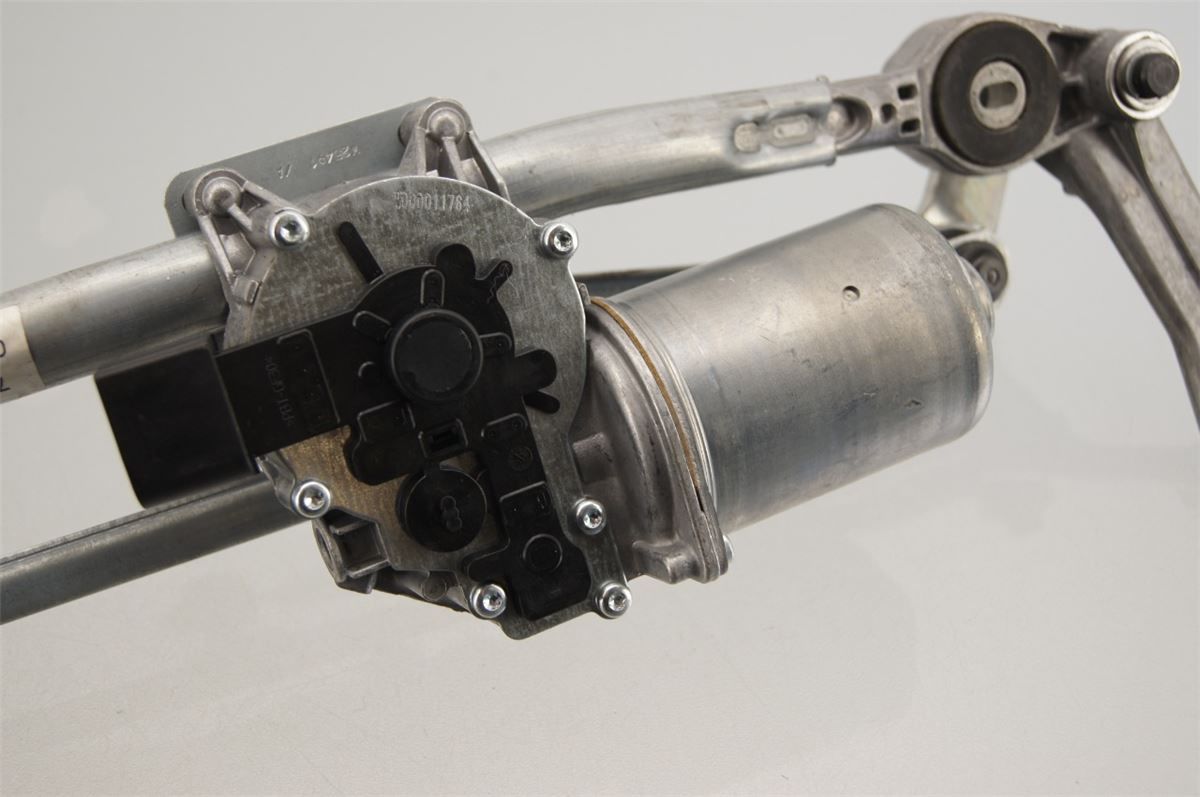 Viskermotor Frontrute – bilde 2