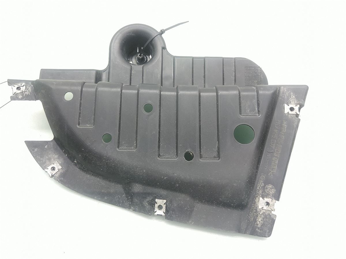 Bunnplate U Motor-Gear-Dørk – bilde 2