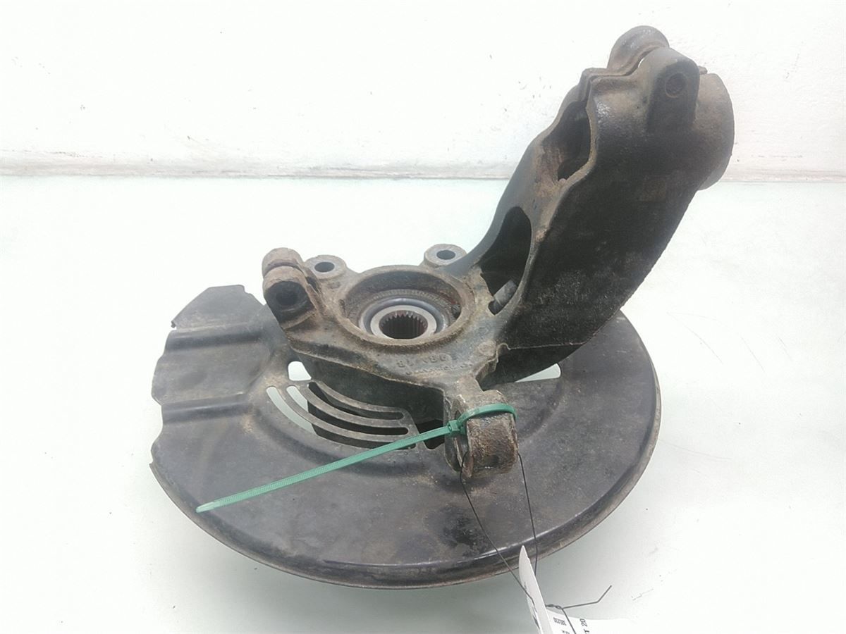 Spindel H.F – bilde 1
