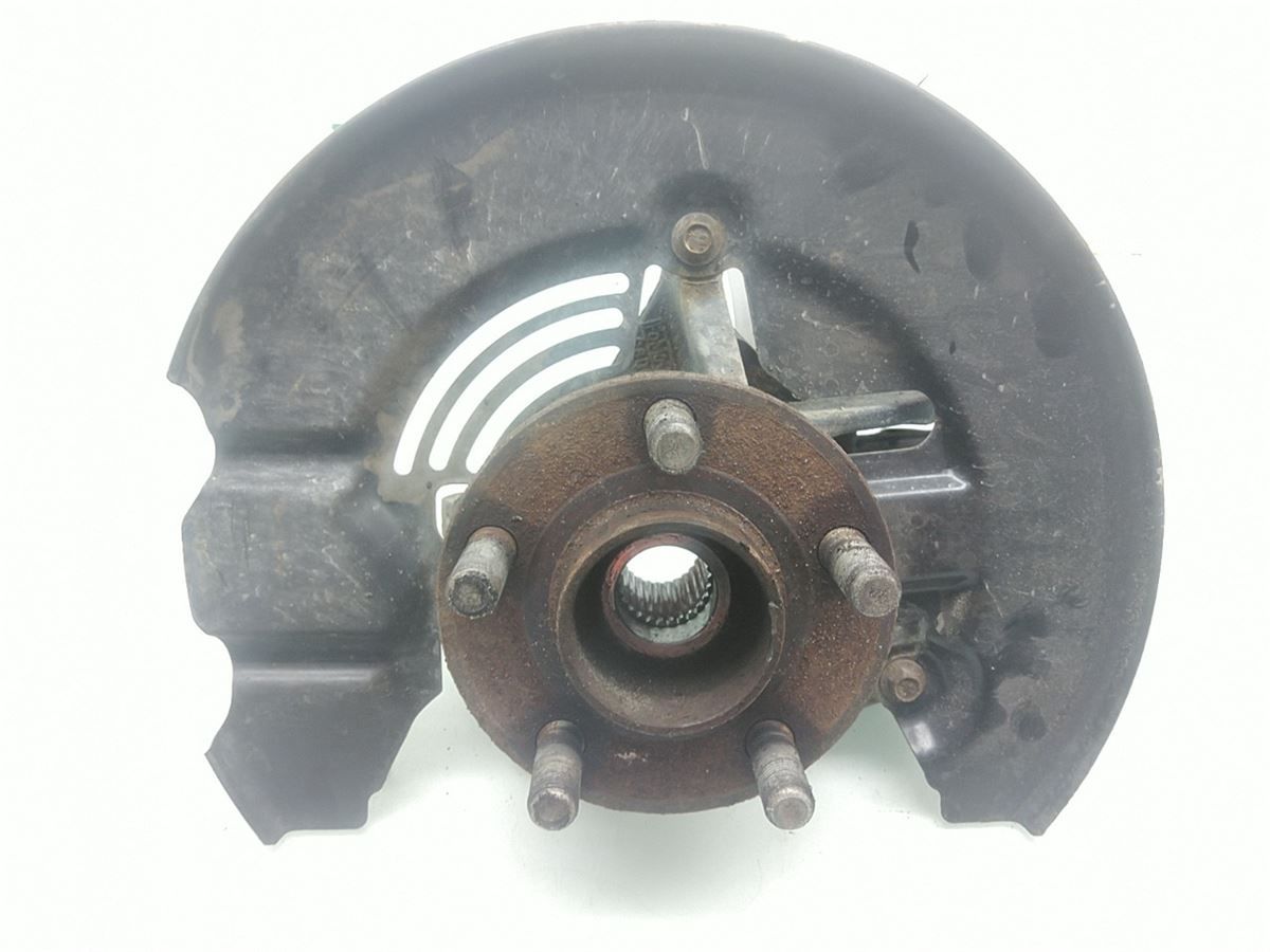 Spindel H.F – bilde 4
