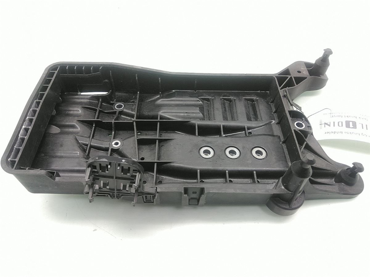 Batterikasse / Feste / Holder – bilde 1