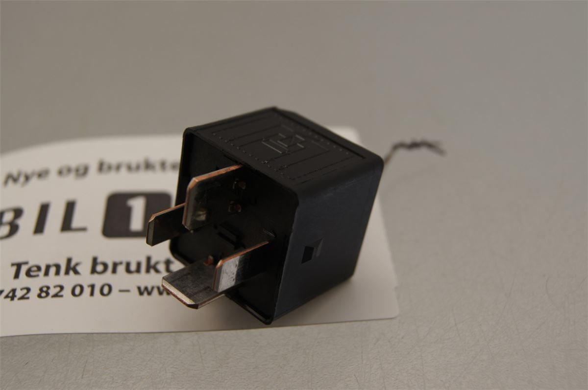 Elektrisk Øvrig – bilde 1