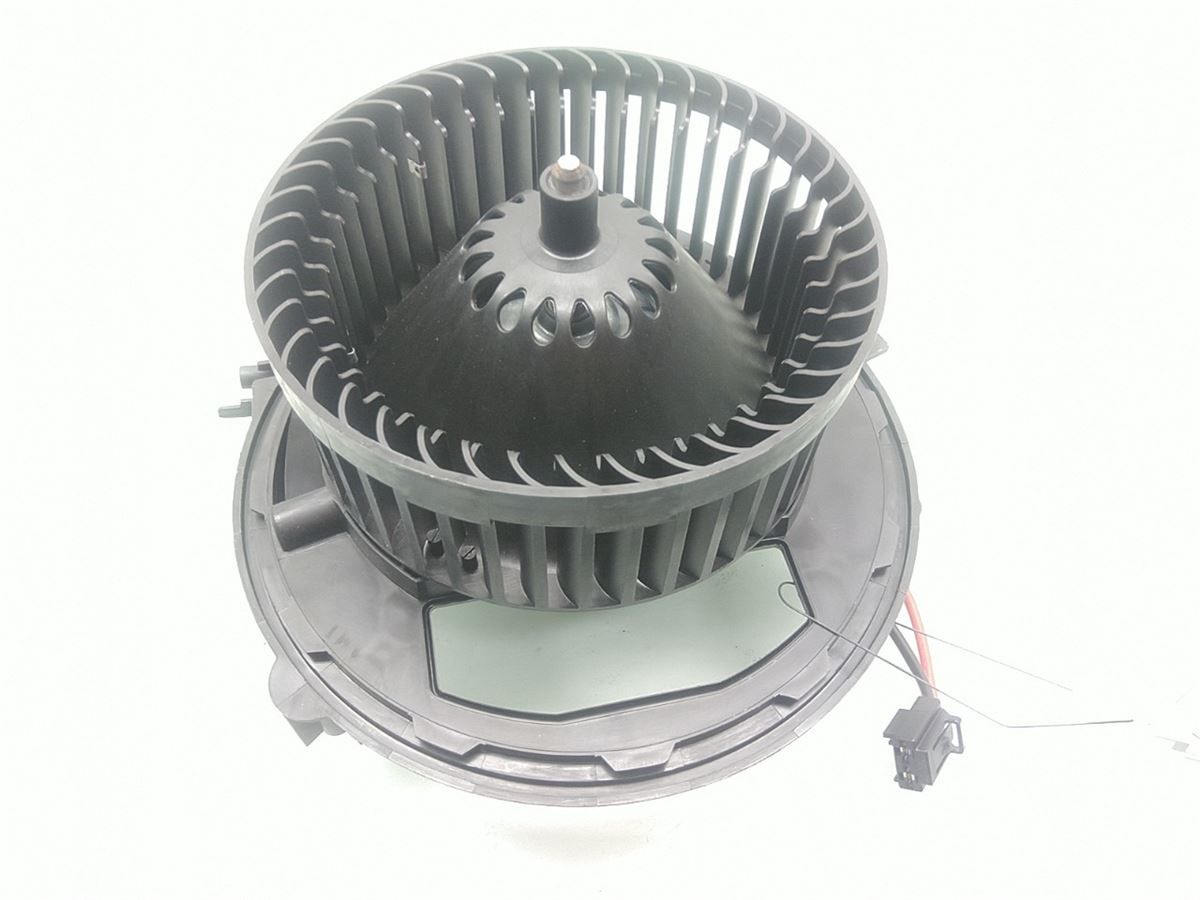 Varmeapparat Viftemotor – bilde 1