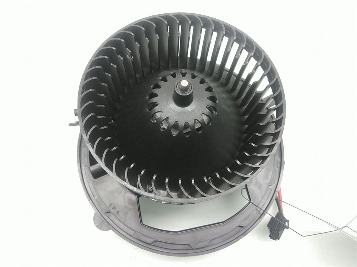 Varmeapparat Viftemotor – bilde 2