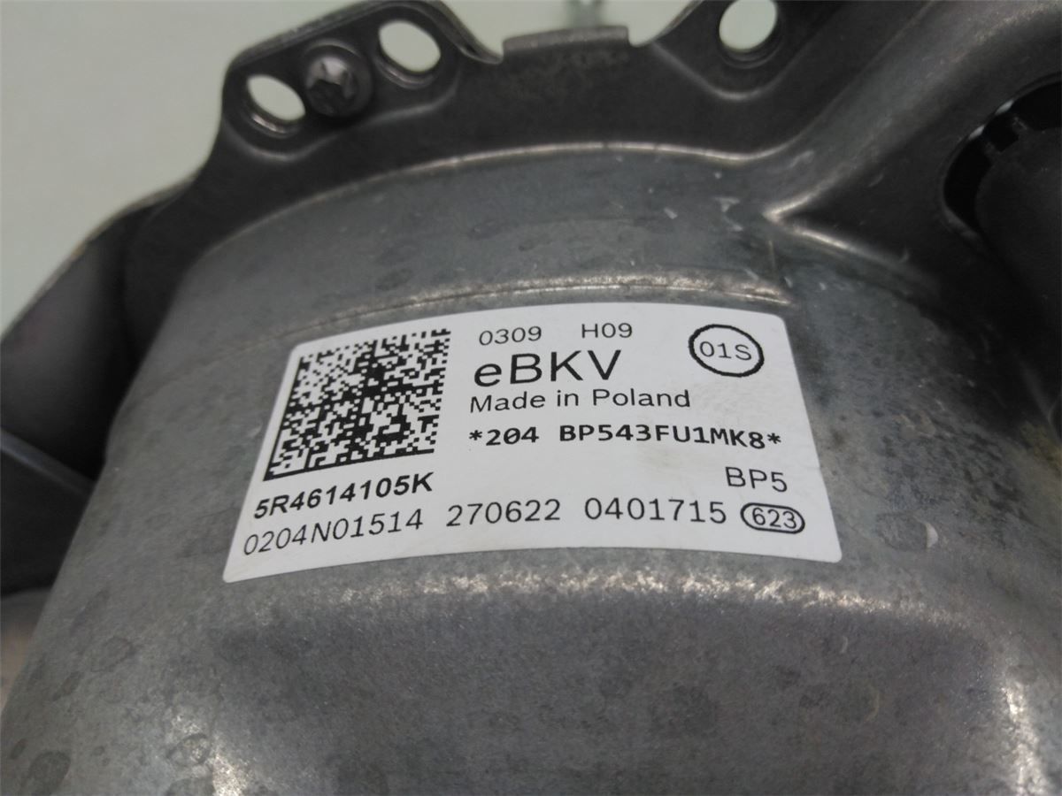 Bremseservo – bilde 4