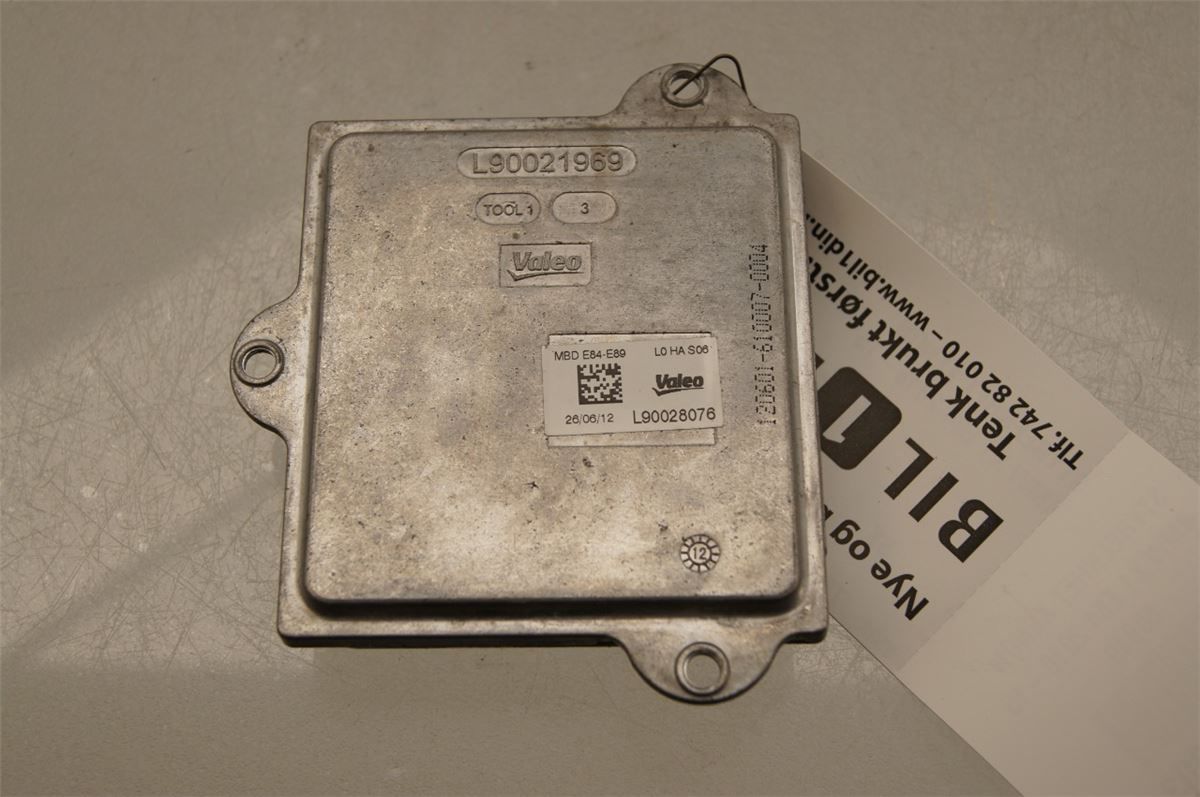 Styreenhet Xenon – bilde 2