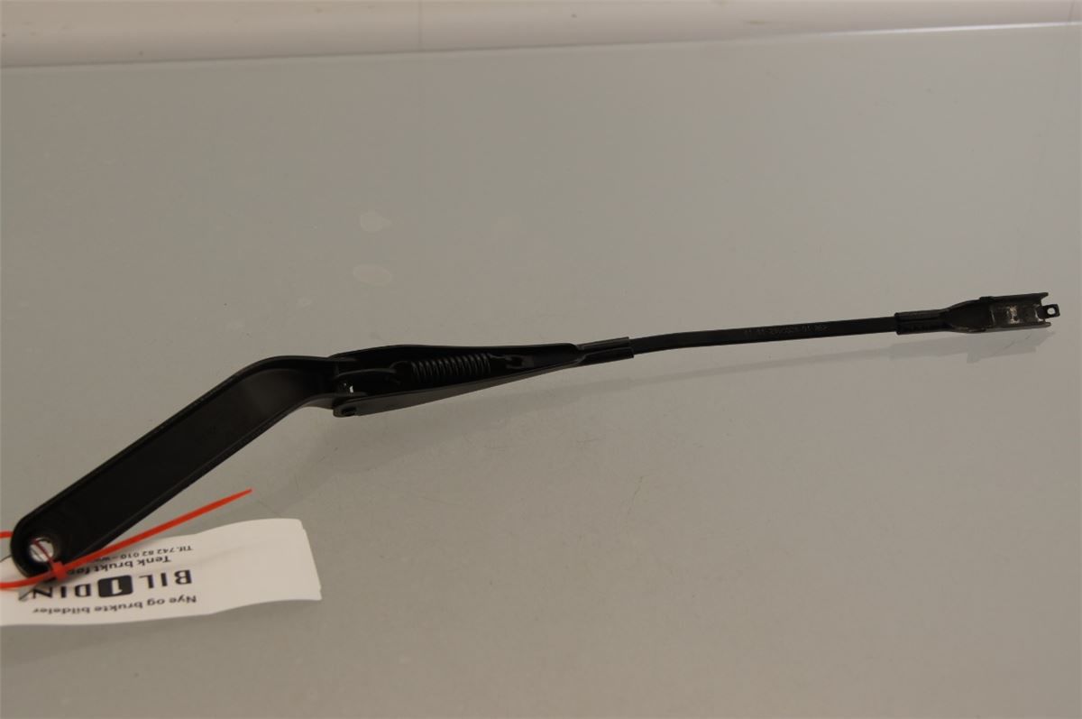 Viskerarm / Armer Frontrute – bilde 2
