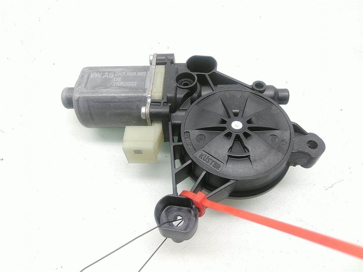 Vindusheismotor – bilde 1