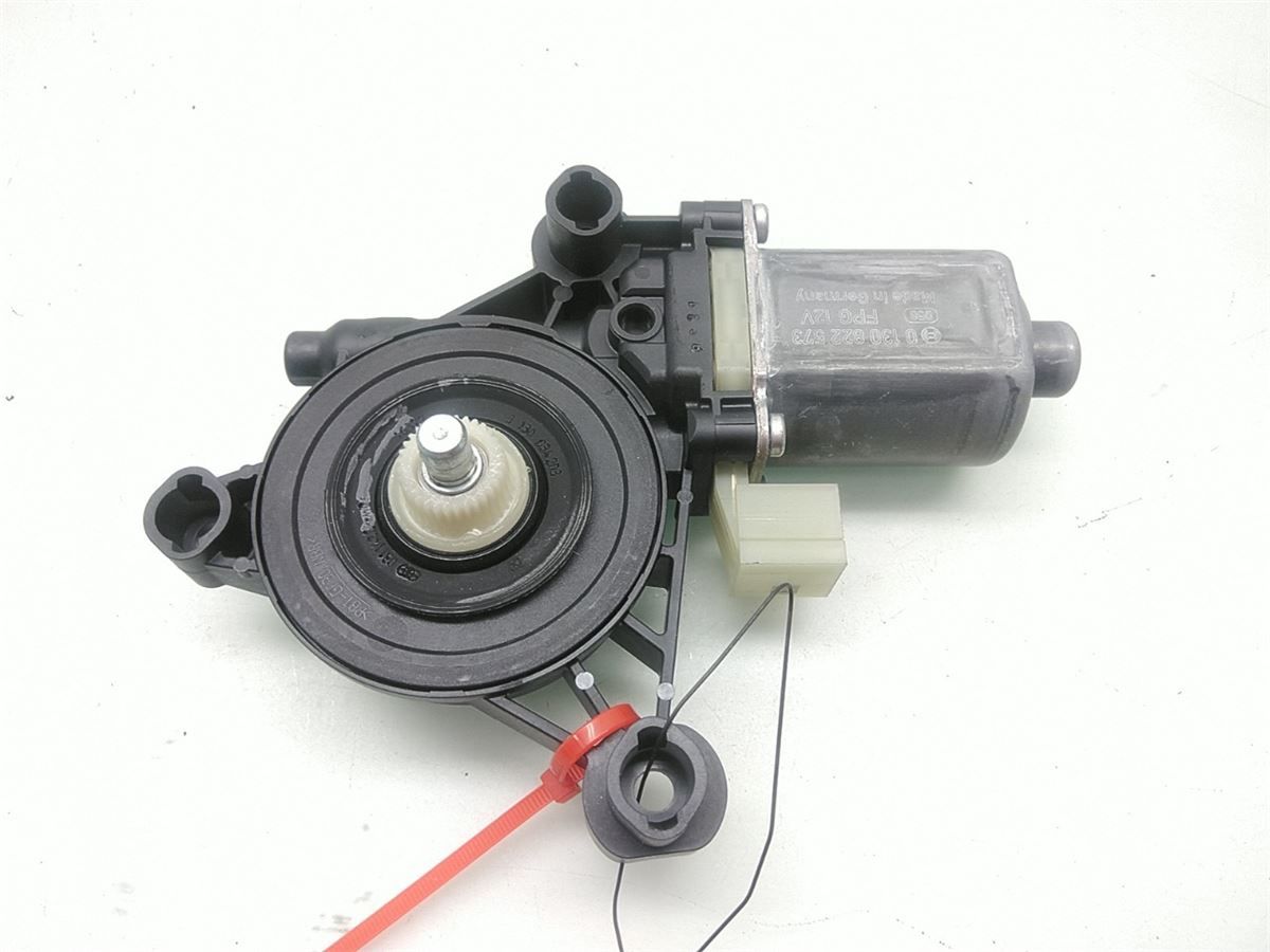 Vindusheismotor – bilde 2