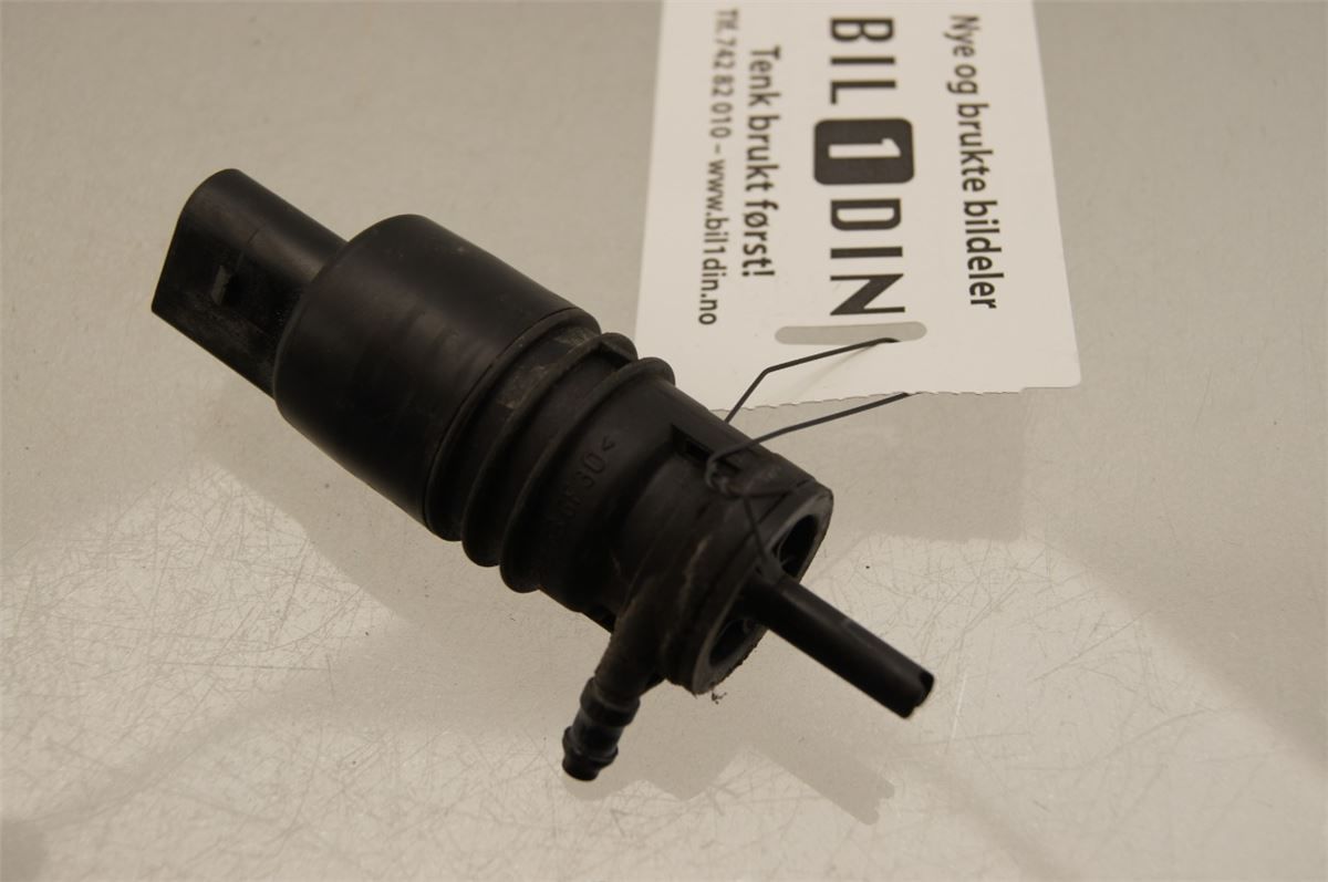 Spylerpumpe Bakluke – bilde 2