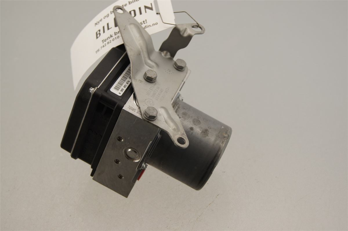 ABS Hydraulikkaggregat – bilde 1